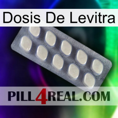 Levitra Dosage 08